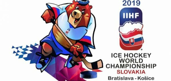 Хоккей. Россия – Финляндия 25.05.2019 прямая трансляция