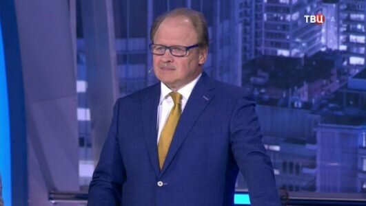 Право знать! 29.06.19 Вячеслав Никонов