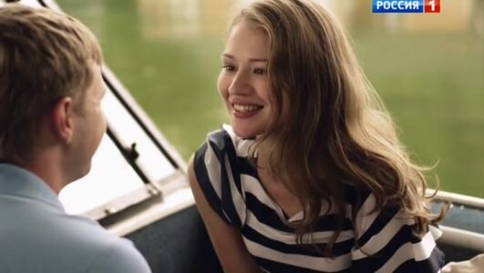Злая судьба 1, 2, 3, 4 серия 10.08.19 смотреть онлайн