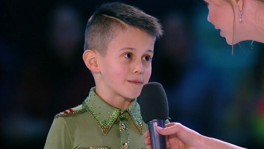 Ледниковый период. Дети 01.09.2019