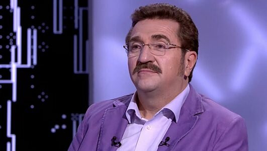 Секрет на миллион. Валерий Комиссаров (06.10.2019)
