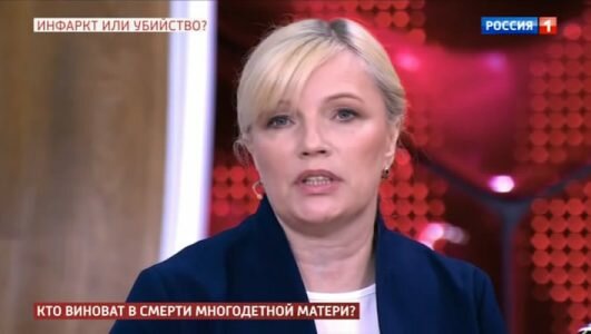 Андрей Малахов. Прямой эфир 18.10.2019