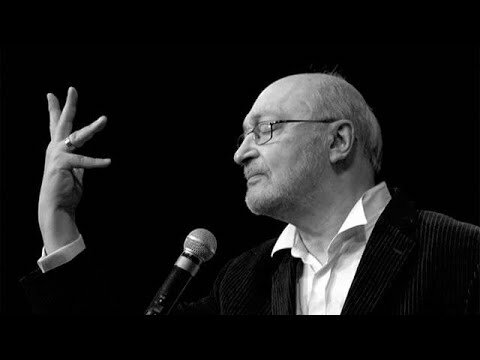 Михаил Козаков. Разве я не гениален (19.10.2019)