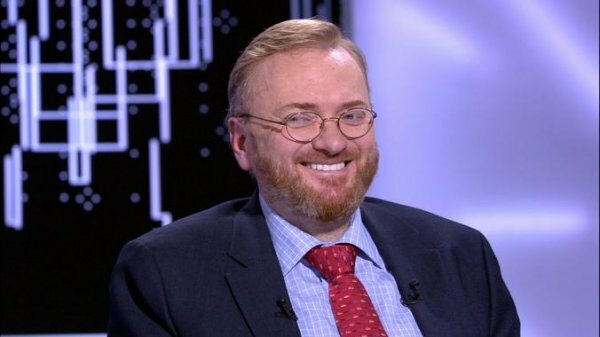 Секрет на миллион. Виталий Милонов (07.12.2019)