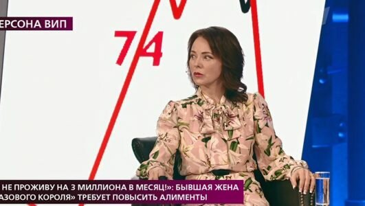 На самом деле 13.03.2020 - Алена Кравец уличила мужа-миллионера в измене с Даной Борисовой
