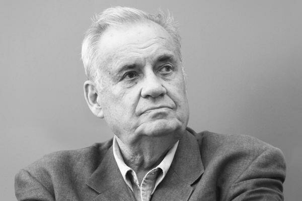 Эльдар Рязанов. Человек-праздник (23.05.2020)