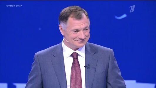 Право на справедливость 09.06.2020 гость Марат Хуснуллин