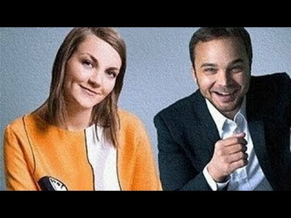 Идеальная пара (12.06.2020)