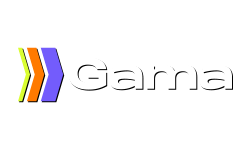 Gama logo