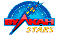 Вулкан Stars logo