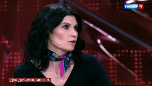 Андрей Малахов. Прямой эфир 09.10.2019 ДНК для миллионера