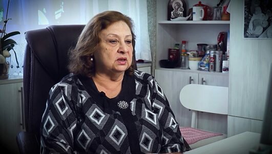 Новые русские сенсации (01.12.2019) Ванга. Последняя тайна