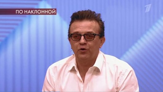 Пусть говорят 20.01.2020 Рома Жуков устроил скандал в аэропорту